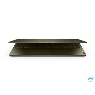 Ноутбук Yoga Creator 7 15IMH05, Lenovo