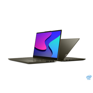 Ноутбук Yoga Creator 7 15IMH05, Lenovo