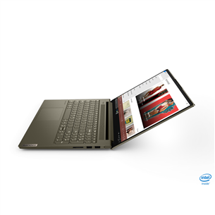 Notebook Yoga Creator 7 15IMH05, Lenovo