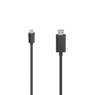 Vads USB-C - HDMI, Hama (3 m)