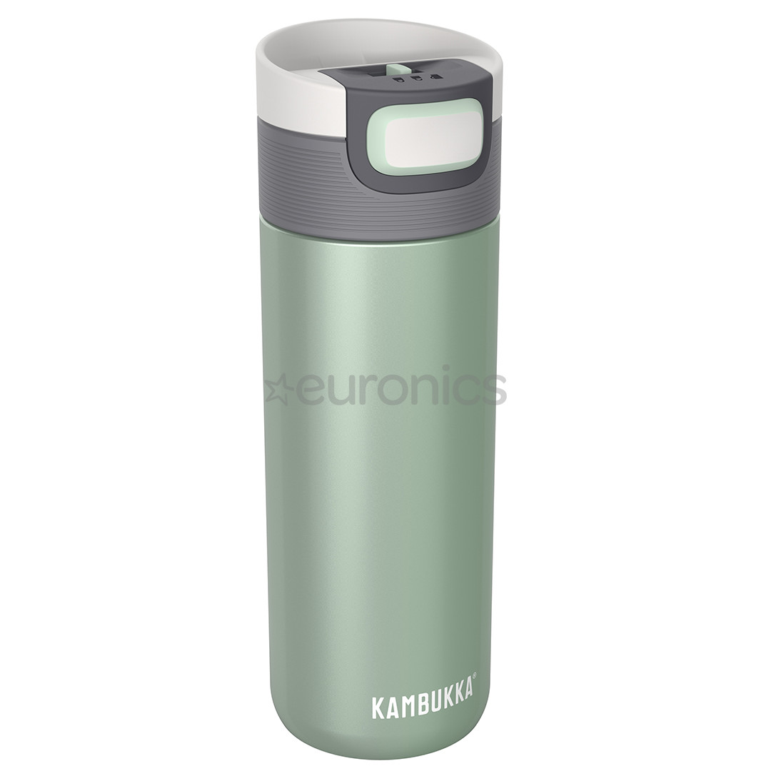Kambukka Etna, 500 ml, green - Thermal bottle