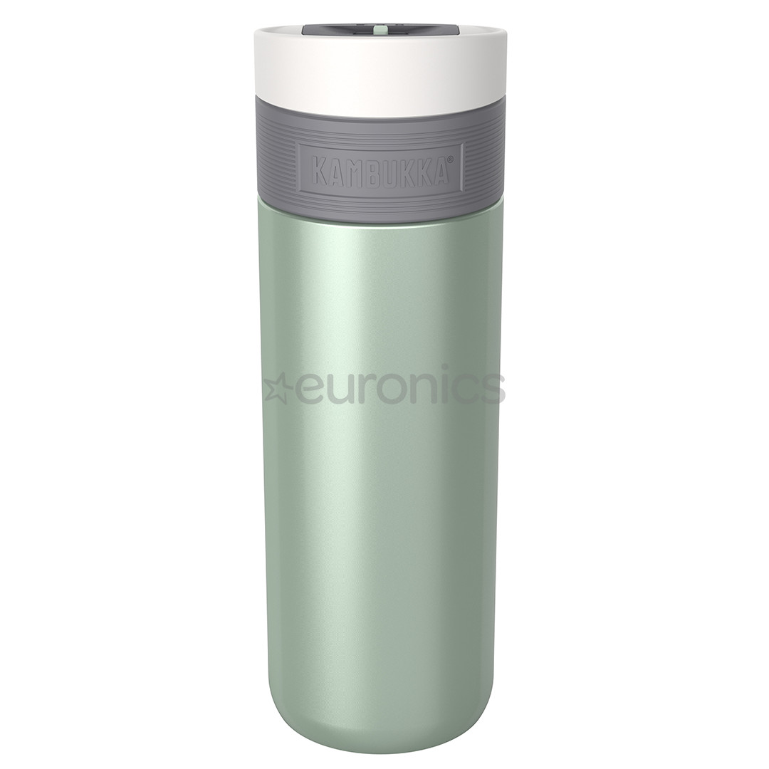 Kambukka Etna, 500 ml, green - Thermal bottle