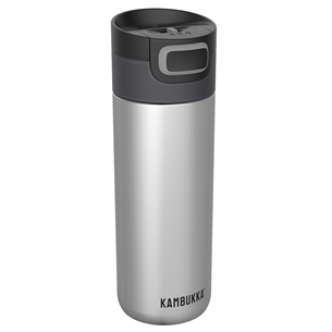 Kambukka Etna, 500 ml, inox/black - Thermal bottle 11-01008