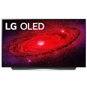 48'' Ultra HD OLED TV LG