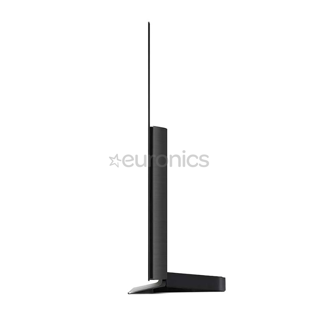48'' Ultra HD 4K OLED televizors, LG