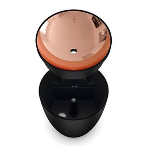 Stadler Form Zoe, black/copper - Aroma diffuser