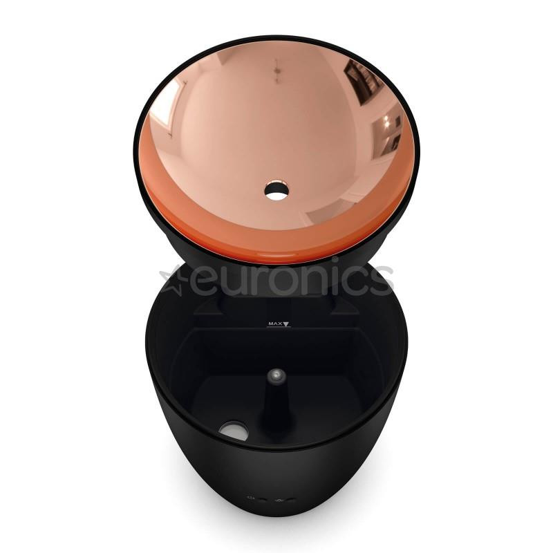 Stadler Form Zoe, черный/медный - Ароматический диффузор