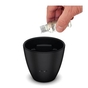 Stadler Form Zoe, black/copper - Aroma diffuser