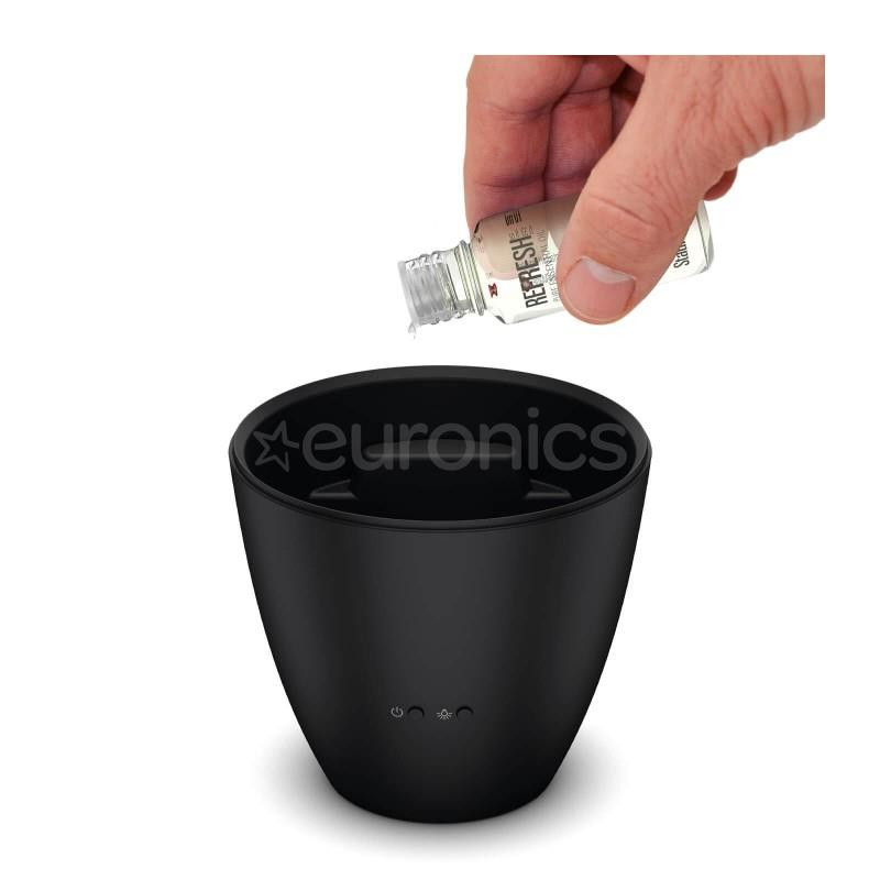 Stadler Form Zoe, черный/медный - Ароматический диффузор