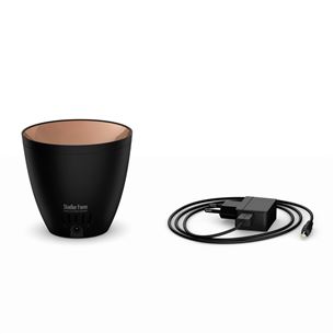 Stadler Form Zoe, black/copper - Aroma diffuser