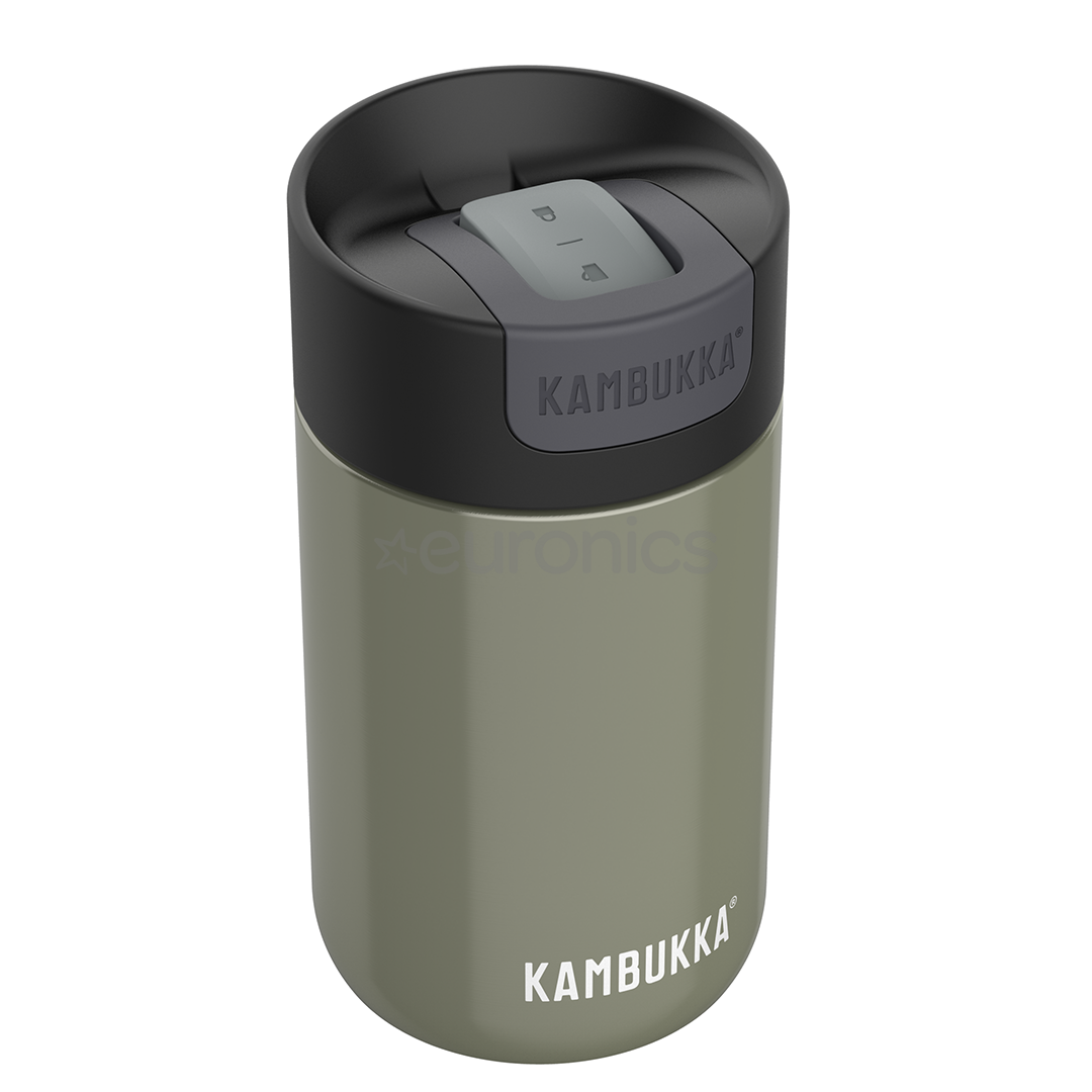 Termokrūze Olympus, Kambukka / 300 ml