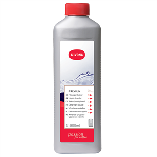 Nivona, 500 ml - Atkaļķošanas līdzeklis kafijas automātiem 390700300