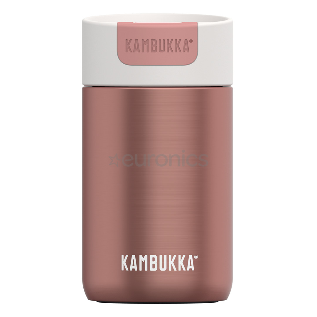 Thermal bottle Kambukka Olympus 300 ml