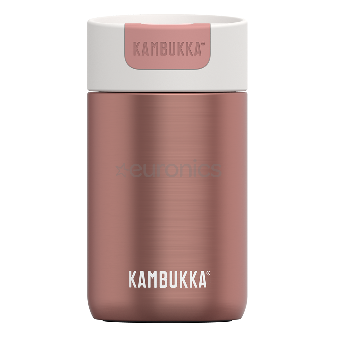 Termokrūze Olympus, Kambukka / 300 ml