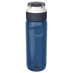 Kambukka Elton, 750 ml, blue - Water bottle