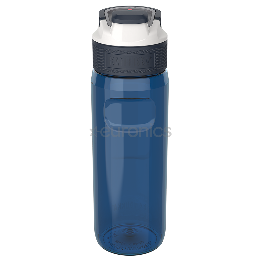 Kambukka Elton, 750 ml, blue - Water bottle