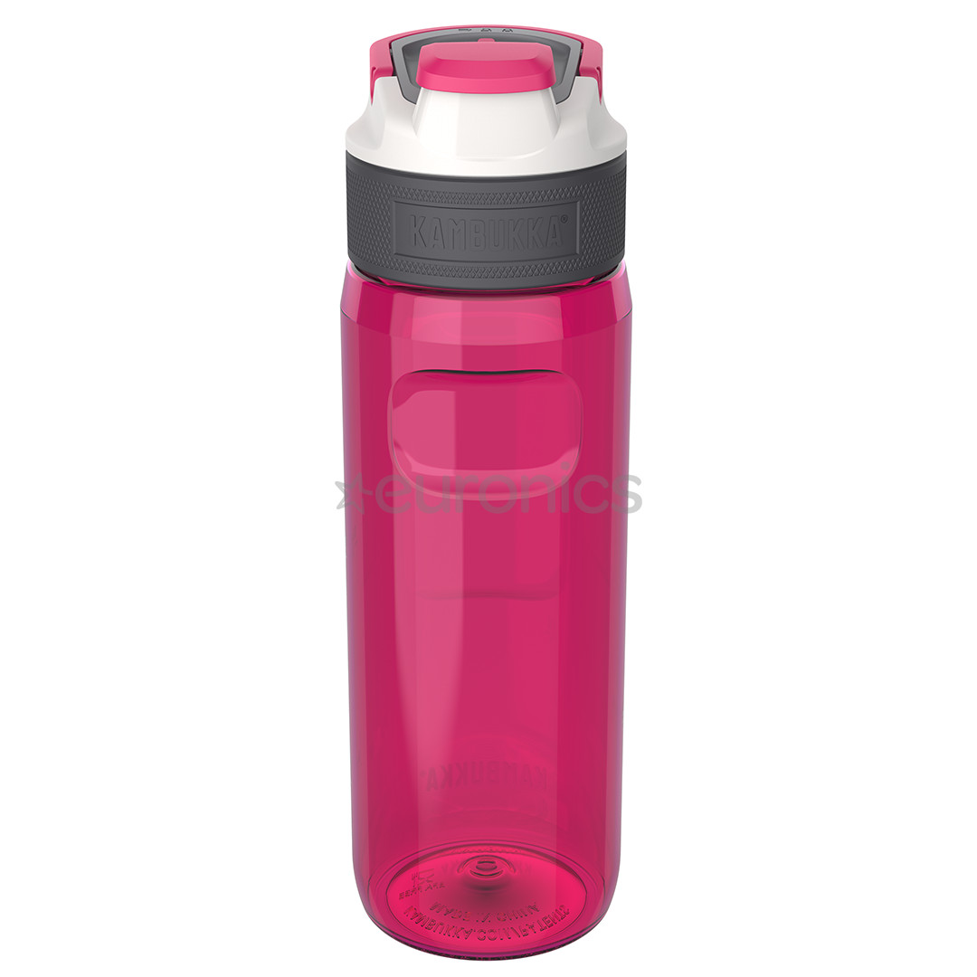 Kambukka Elton, 750 ml, rozā - Ūdens pudele