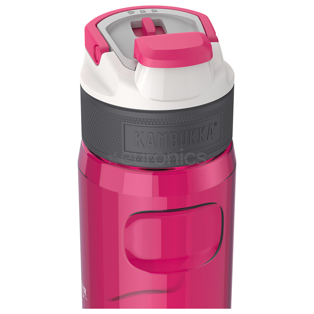 Kambukka Elton, 750 ml, rozā - Ūdens pudele