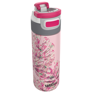 Kambukka Elton Insulated, 500 ml, rozā - Ūdens termopudele