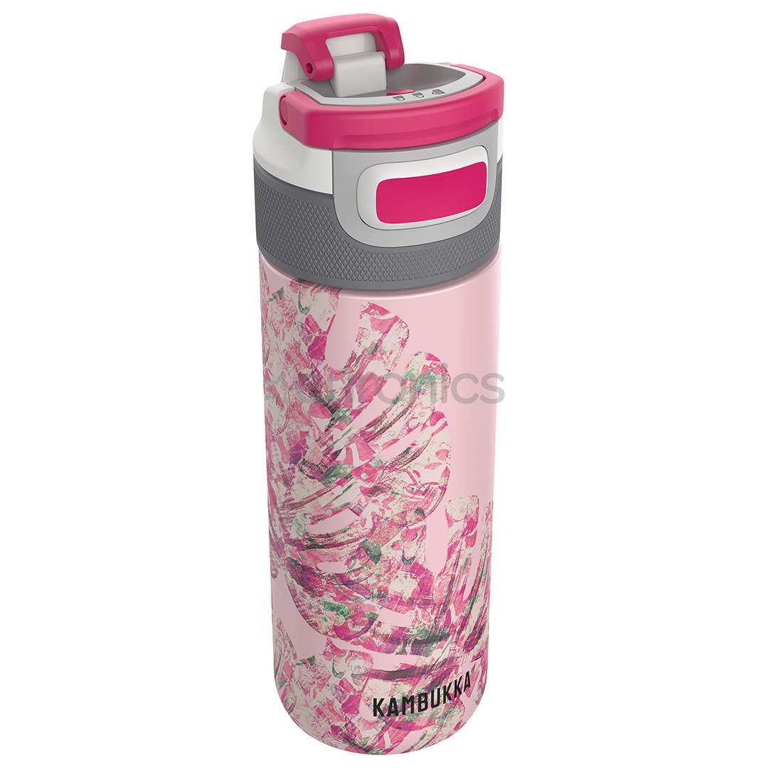 Kambukka Elton Insulated, 500 ml, pink - Water bottle