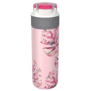 Kambukka Elton Insulated, 500 ml, rozā - Ūdens termopudele