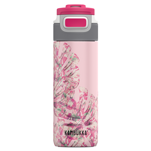 Kambukka Elton Insulated, 500 ml, pink - Water bottle