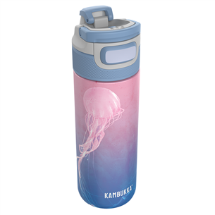 Kambukka Elton Insulated, 500 ml, rozā/lillā - Ūdens termopudele