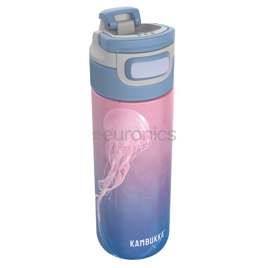 Kambukka Elton Insulated, 500 ml, purple/pink - Water thermo bottle