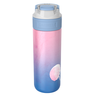 Kambukka Elton Insulated, 500 ml, purple/pink - Water thermo bottle