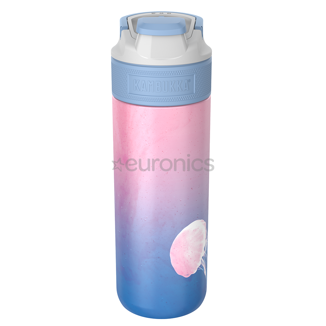 Kambukka Elton Insulated, 500 ml, purple/pink - Water thermo bottle