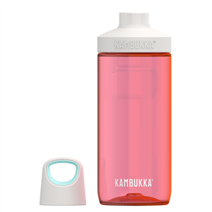 Kambukka Reno, 500 ml, rozā - Ūdens pudele