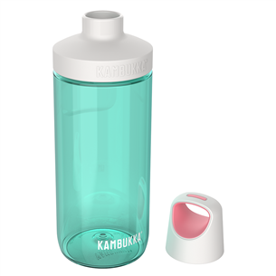 Kambukka Reno, 500 мл, зеленый - Бутылка для воды