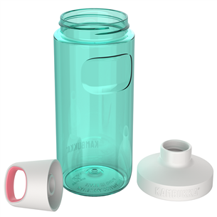 Kambukka Reno, 500 ml, green - Water bottle