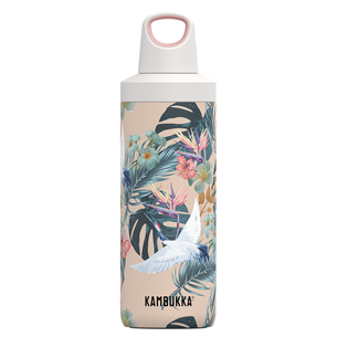 Kambukka Reno Insulated, 500 ml - Water thermo bottle