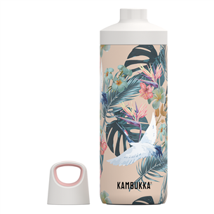 Kambukka Reno Insulated, 500 ml - Water thermo bottle