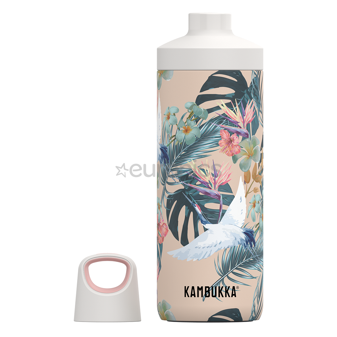 Kambukka Reno Insulated, 500 ml - Water thermo bottle