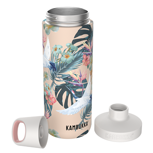 Kambukka Reno Insulated, 500 ml - Water thermo bottle