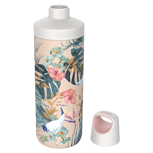 Kambukka Reno Insulated, 500 ml - Water thermo bottle