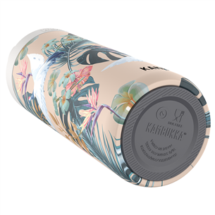 Kambukka Reno Insulated, 500 ml - Water thermo bottle