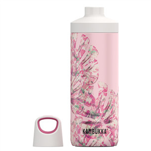 Kambukka Reno Insulated, 500 ml, rozā - Ūdens termopudele