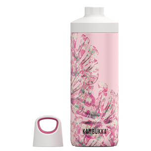 Kambukka Reno Insulated, 500 ml, rozā - Ūdens termopudele