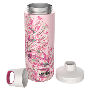 Kambukka Reno Insulated, 500 мл, розовый - Бутылка-термос для воды