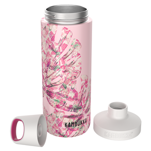 Kambukka Reno Insulated, 500 ml, rozā - Ūdens termopudele