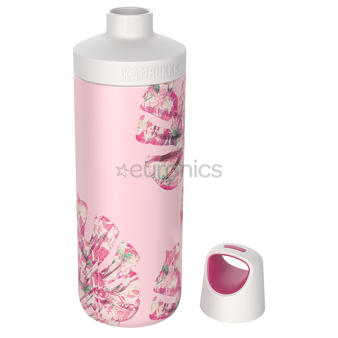 Kambukka Reno Insulated, 500 ml, rozā - Ūdens termopudele