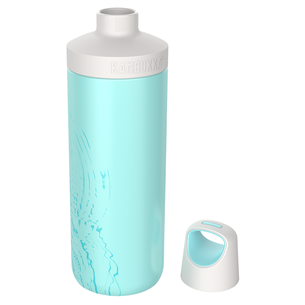 Kambukka Reno Insulated, 500 ml, zila/lillā - Ūdens termopudele