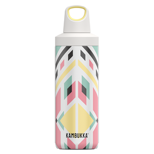 Kambukka Reno Insulated, 500 ml - Water thermo bottle 11-05017