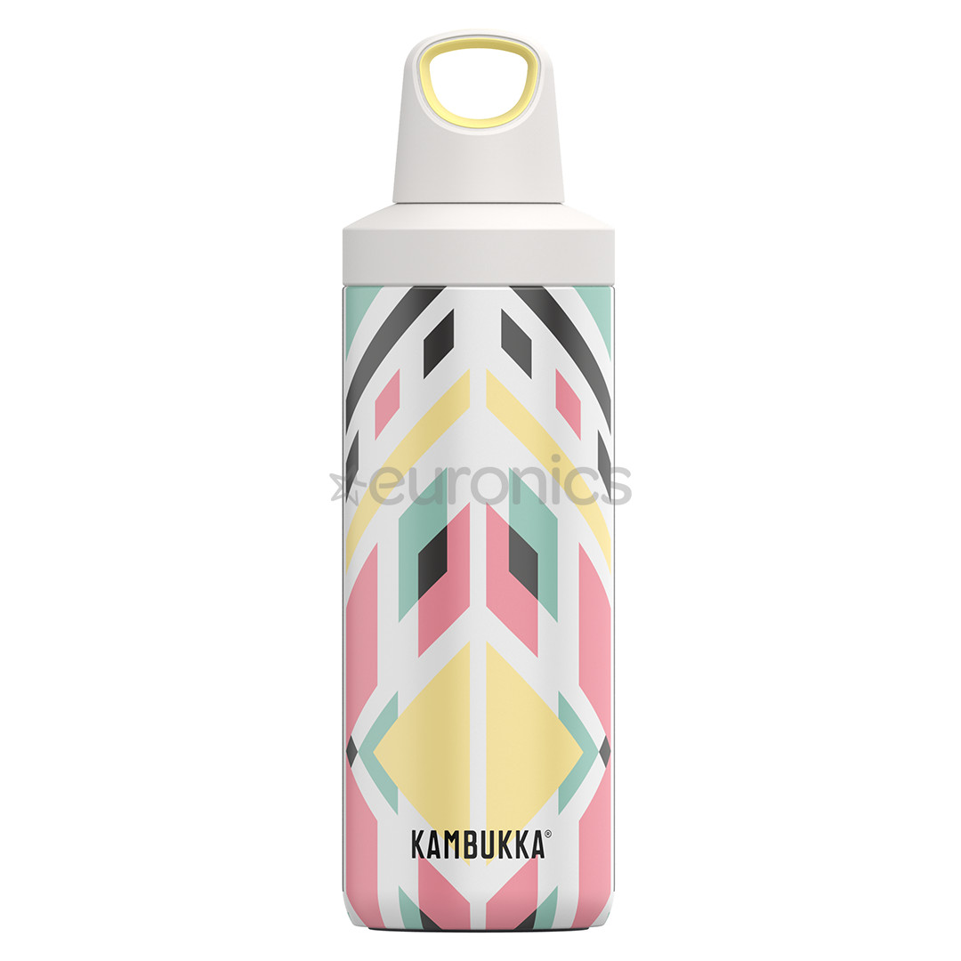 Kambukka Reno Insulated, 500 мл - Бутылка-термос для воды