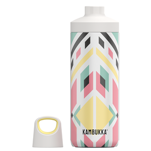 Kambukka Reno Insulated, 500 ml - Water thermo bottle