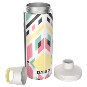 Kambukka Reno Insulated, 500 ml - Ūdens termopudele