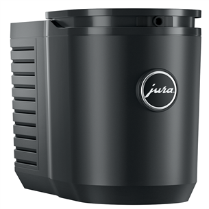 Jura Cool Control, 0.6 L, black - Milk cooler